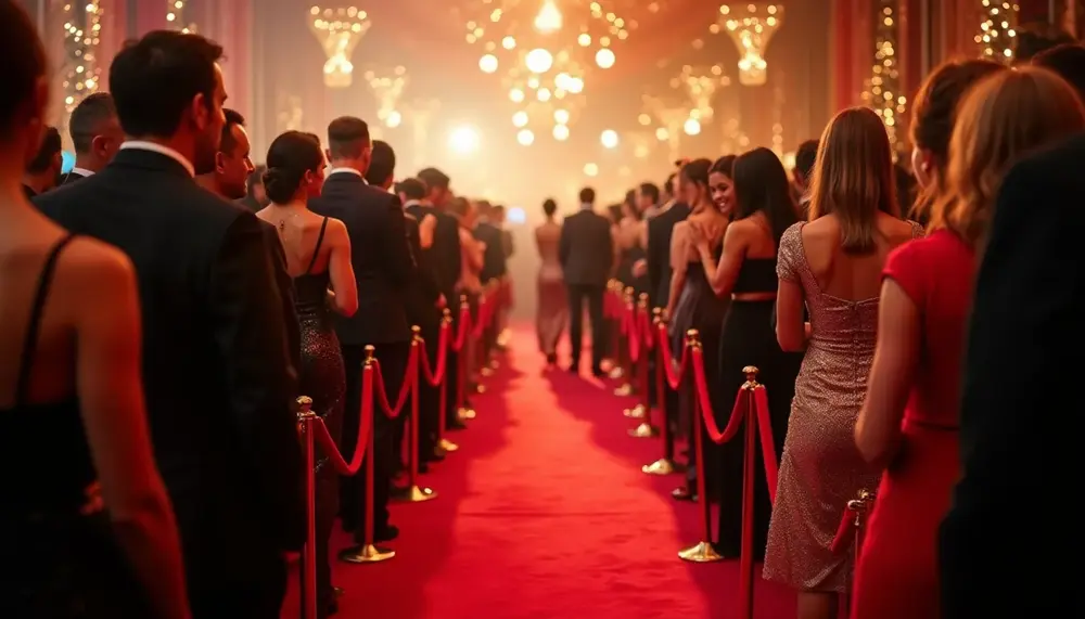 Prominente glänzen beim Deutschen Filmpreis 2026 in glamourösen Outfits