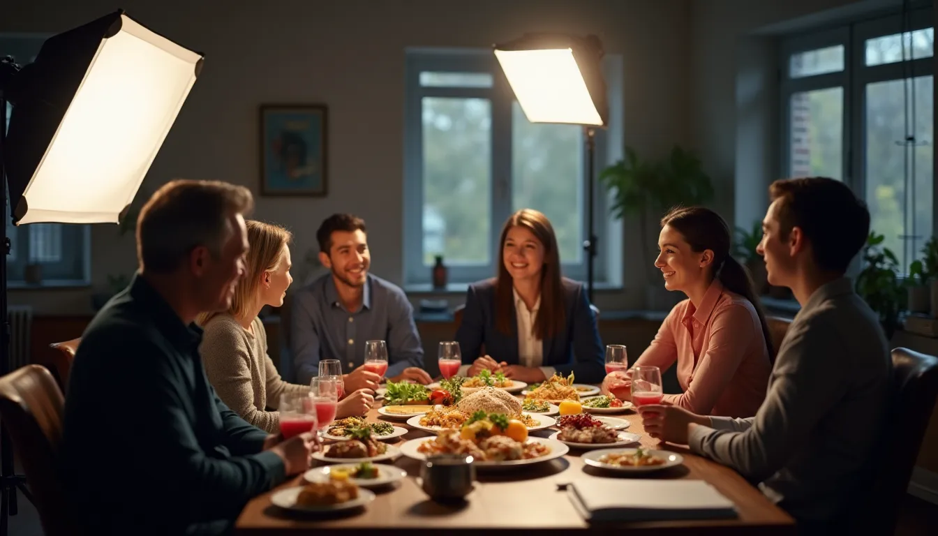 prominente-im-rueckblick-belastende-tv-drehs-gutes-essen-und-grosse-karrieren