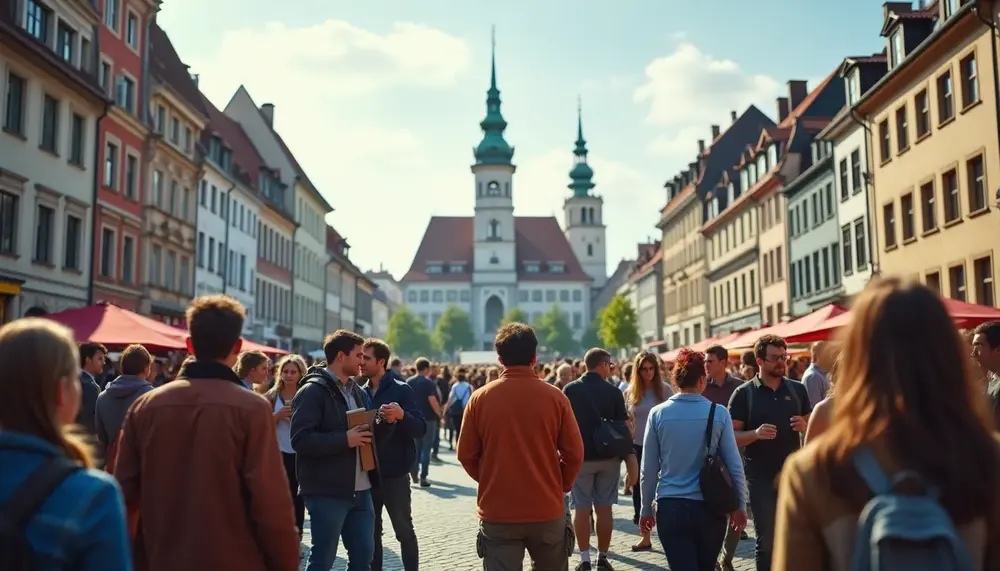 Prominente Kandidaten bei Münchens Kommunalwahl: Von Klatschreporter bis Starkoch