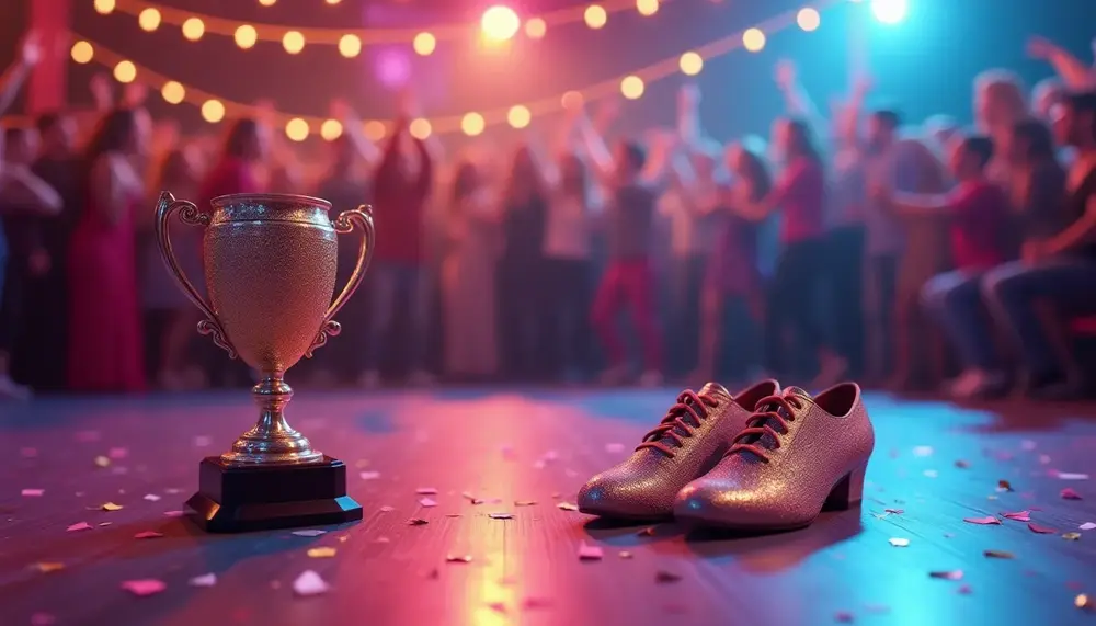 Prominente Kandidaten der Staffel Lets Dance 2026 stehen fest