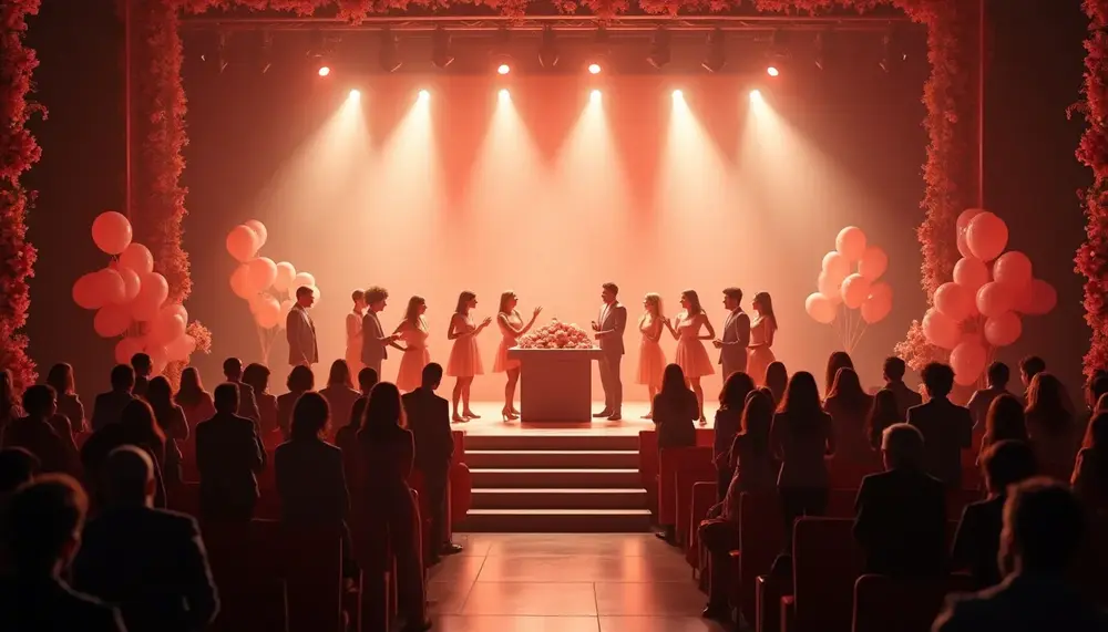 Prominente sammeln 120.000 Euro für Licht ins Dunkel bei Assingers Show