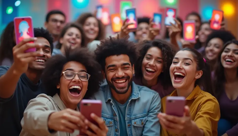 Promis ändern Profilbilder: Wer wird in der dritten Staffel von The 50 dabei sein?