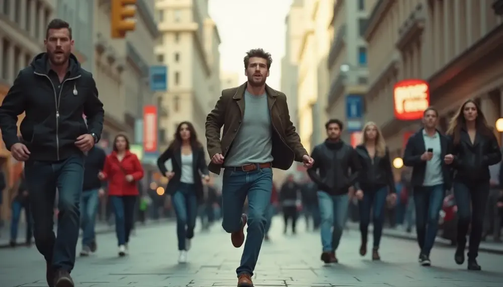 Promis auf der Flucht: Jeannie entkommt, Babbel-Team scheitert in Most Wanted 2026