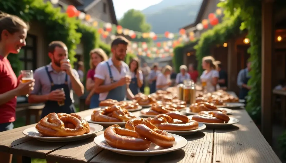 Promis beim Nockherberg 2026: Zinner als Fastenprediger und Erwartungen der Kollegen