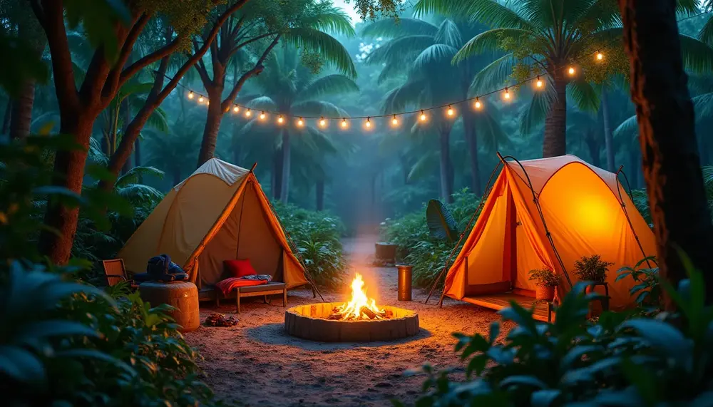 Promis im Dschungelcamp: Freiwillige Ausstiege und ihre Gründe im Überblick