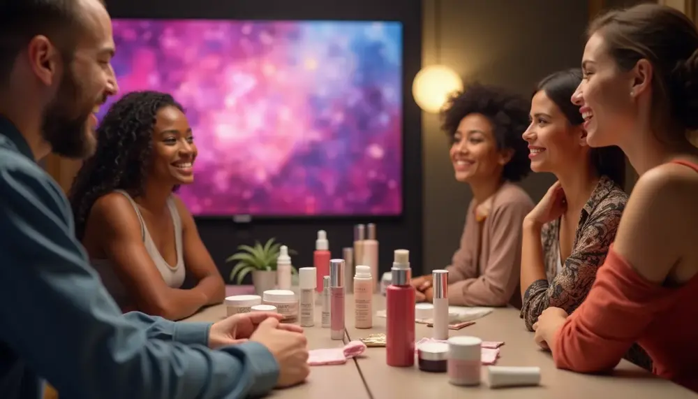 Promis im Konflikt: ProSieben startet Die Abrechnung und Sam Dylan kritisiert Beauty-Eingriffe