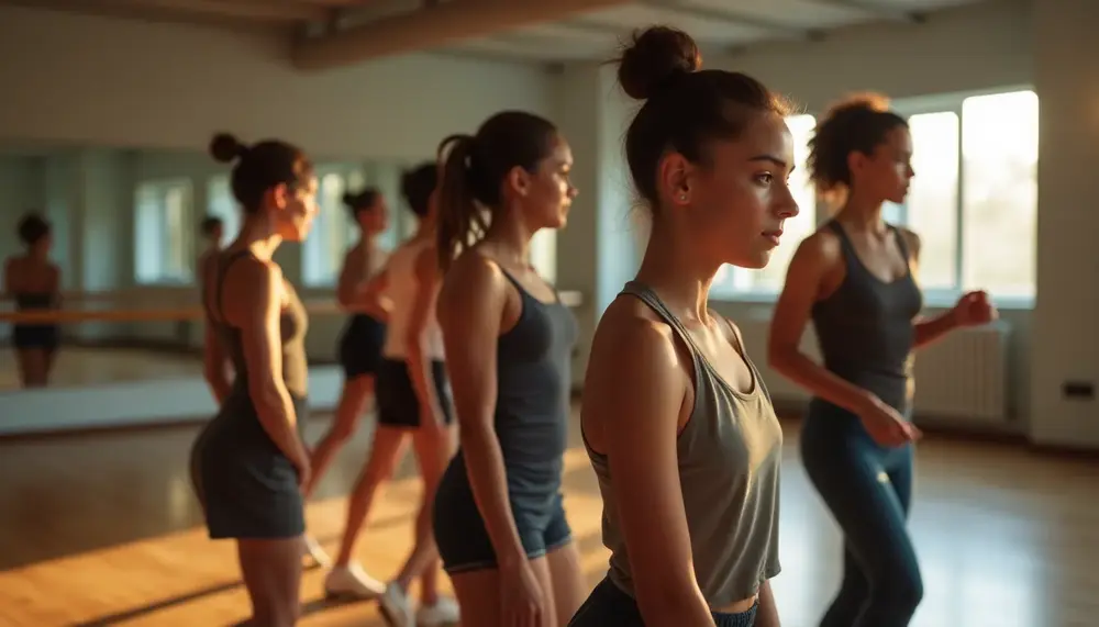Promis kämpfen im ersten „Let’s Dance“-Training mit Schmerzen und Erschöpfung