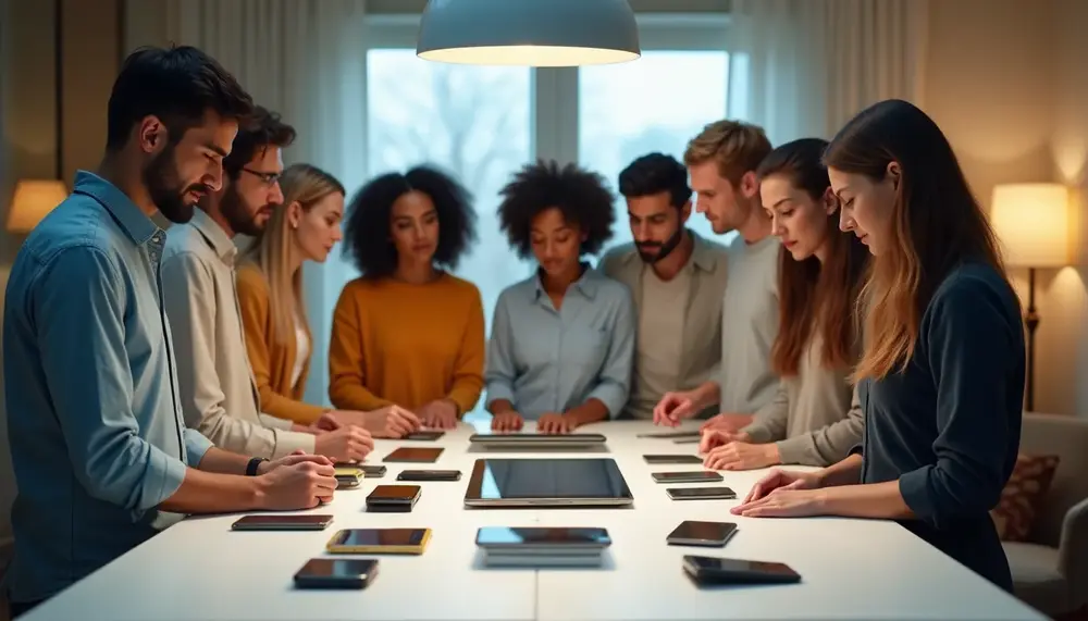 Promis testen Alltagsgadgets bei Hot oder Schrott: Zwischen Innovation und Skepsis