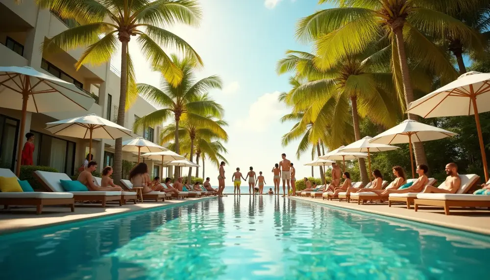 Promis unter Palmen 2026: Start am 9. Februar mit neuen Kandidaten