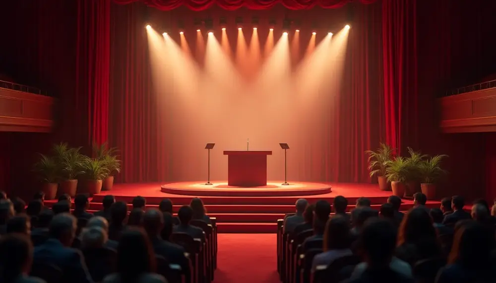 Promis zeigen Reue: Start der vierten Staffel von Das große Promi-Büßen