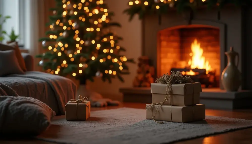 Promis zeigen wenig Weihnachtsstimmung: Adventszeit ohne festliche Inhalte