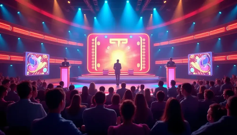 Quizshows in Deutschland 2025: Über sechs Millionen Euro an Gewinnen ausgeschüttet