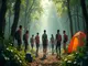 reality-show-the-hunt-startet-10-promis-kaempfen-um-50-000-euro-im-wald