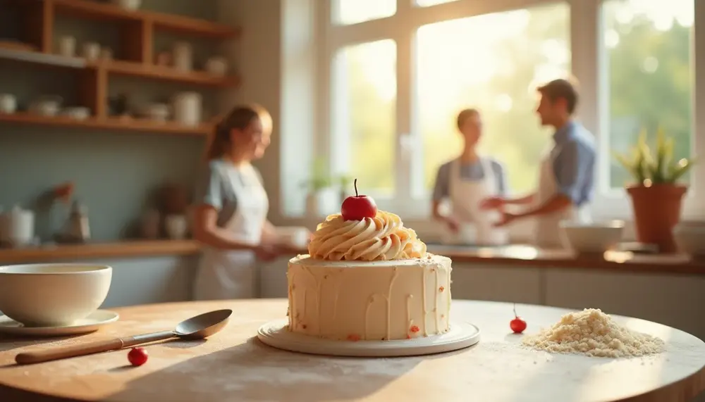 René Casselly gewinnt „Das große Promibacken“ 2026 mit emotionalem Finale