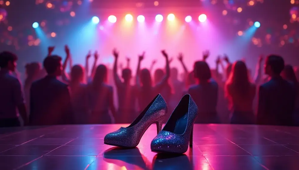 Rúrik Gíslason kehrt für „Lets Dance“ Tour 2026 zurück – Nadja Benaissa als Gast dabei
