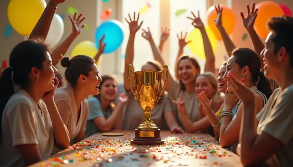 Sam Dylan gewinnt „Kampf der RealityAllstars“ und teilt seinen Gewinn großzügig
