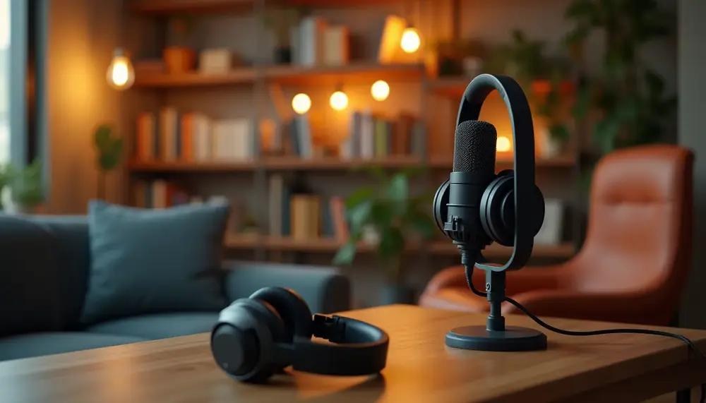 Sasha spricht über Ruhm, Selbstzweifel und Identität im „MayWay“-Vodcast