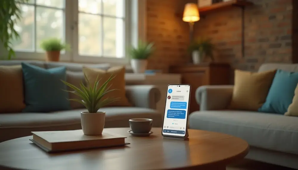 Selena Gomez entdeckt flirtende DM eines Promis – Benny Blanco amüsiert