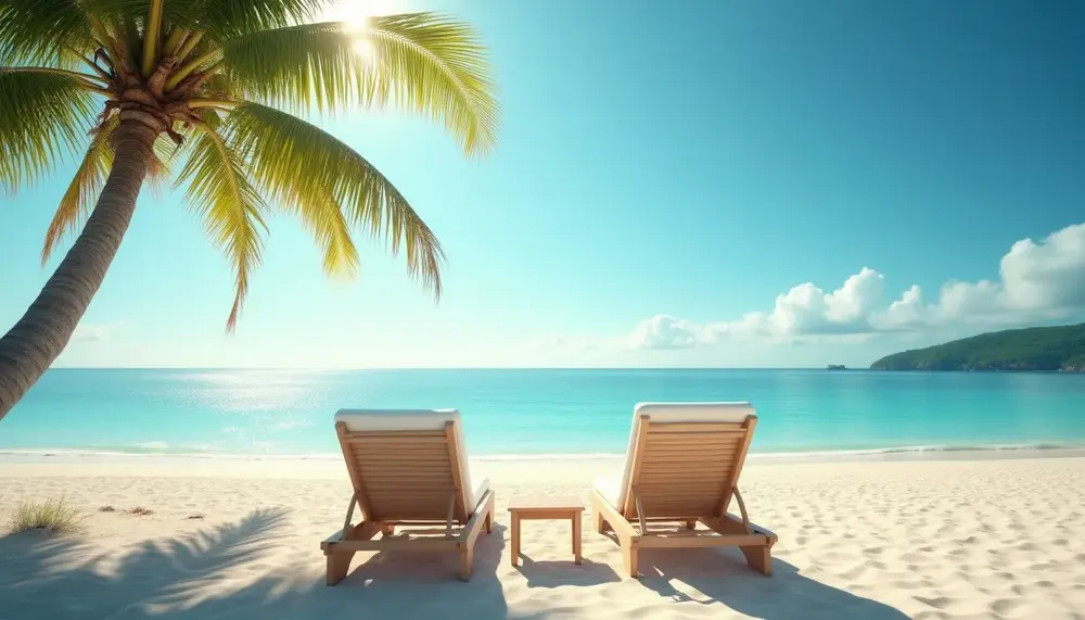 Silvia Wollny und Claude-Oliver Rudolph scheiden in Folge 3 von „Promis unter Palmen“ aus