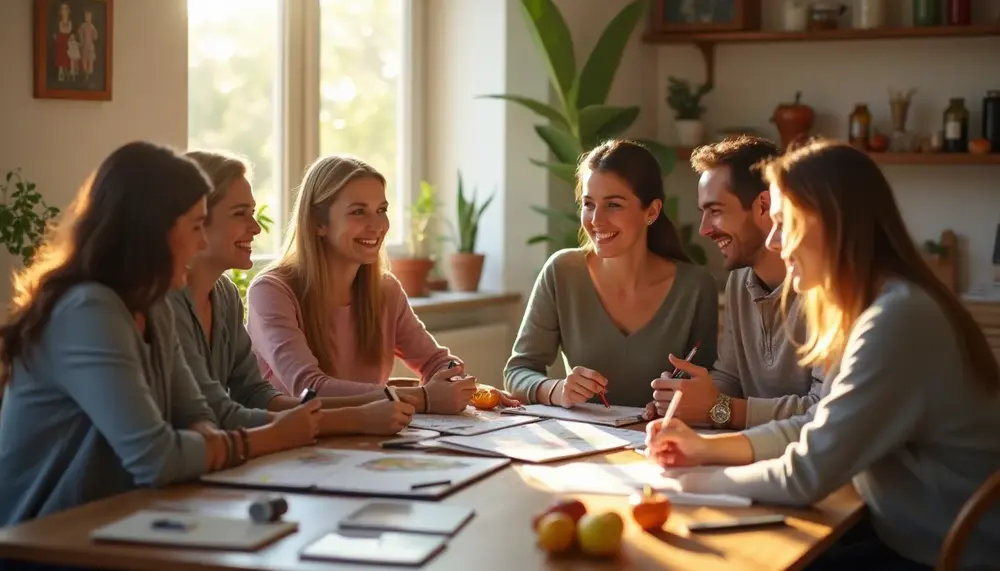 Stars blicken optimistisch auf 2026: Gesundheit, Familie und neue Projekte im Fokus