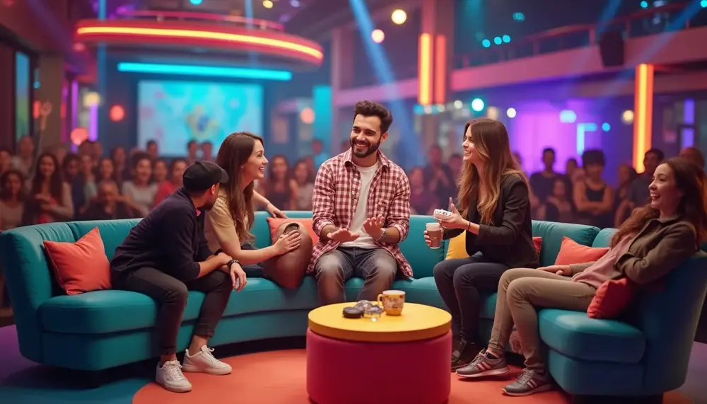 Stefan Raab neckt Graf von Unheilig in neuer Show und fordert Fans auf