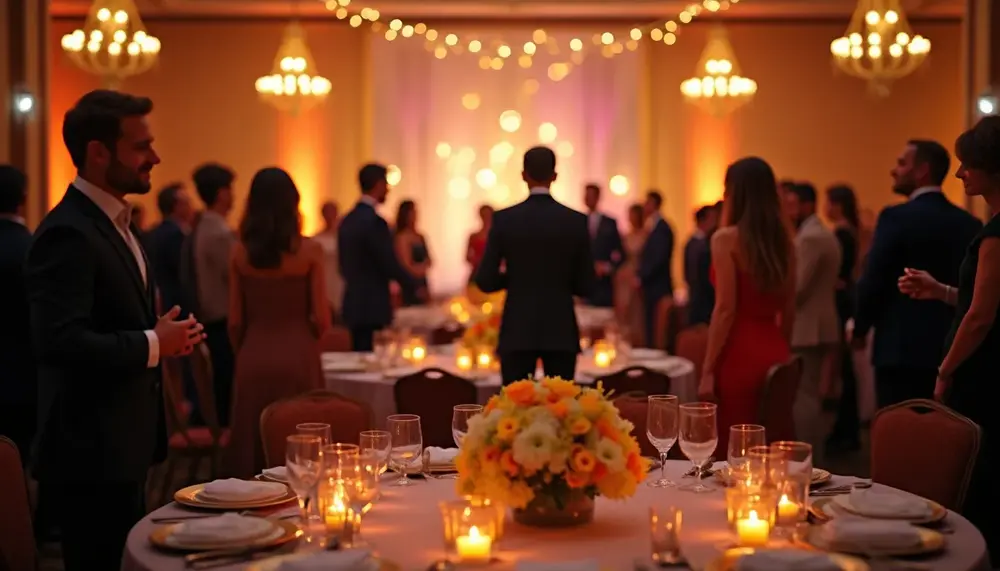 Summer Terenzi begeistert bei Ein Herz für Kinder-Gala mit Promis und Spendenaktionen