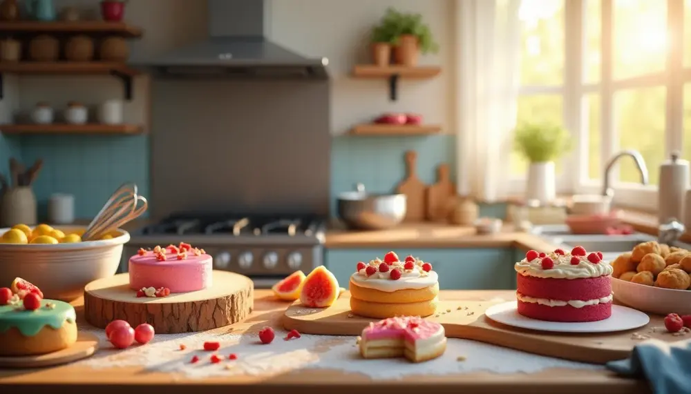 Thomas Helmer überrascht: Maximilian Arland scheidet unerwartet aus „Das große Promibacken“