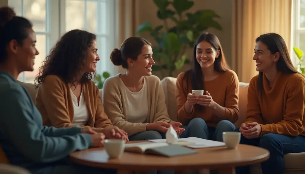 Trennung von Daniel und Patrice Aminati: Promis zeigen sich betroffen