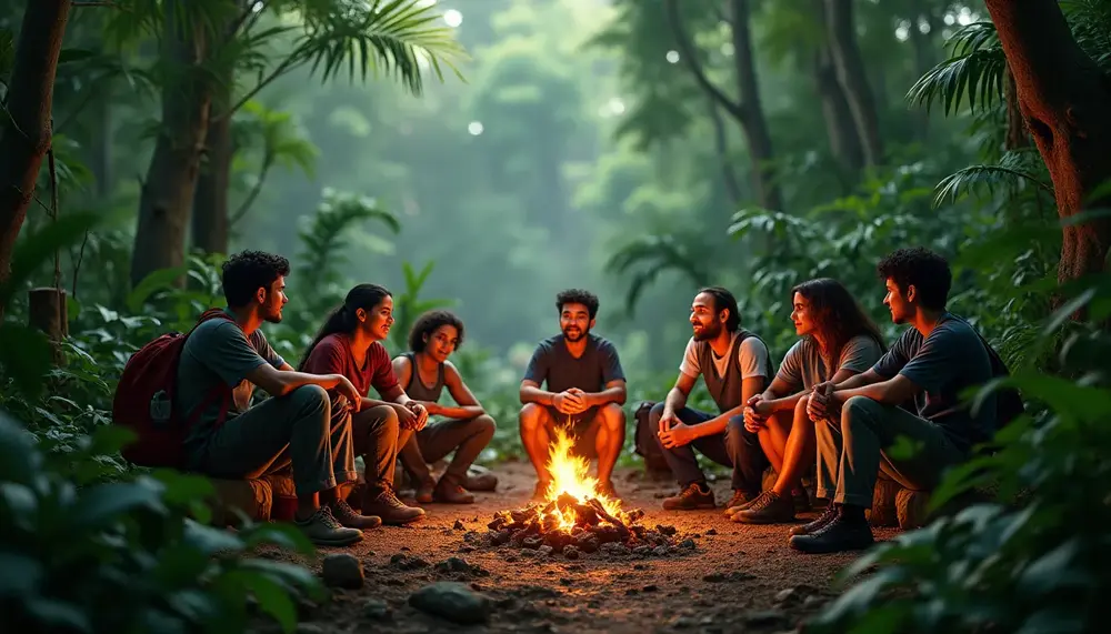 Umut Tekin sorgt für Empörung: Dschungelcamp-Fans drohen mit Boykott