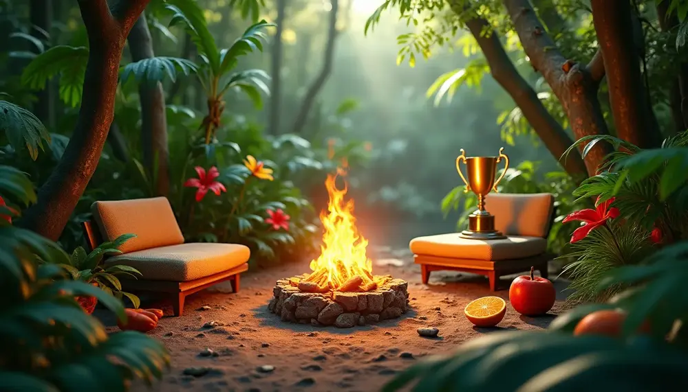 Umut Tekin überraschend aus Dschungelcamp 2026 gewählt – Ariel sorgt für Aufregung