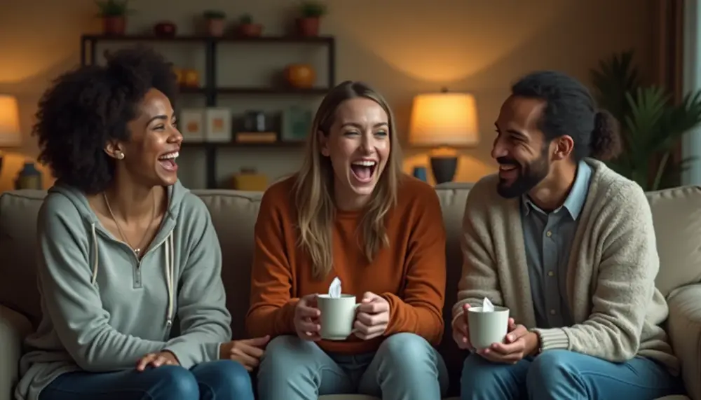 Vierte Staffel von Das große Promi-Büßen startet mit emotionalen Geständnissen