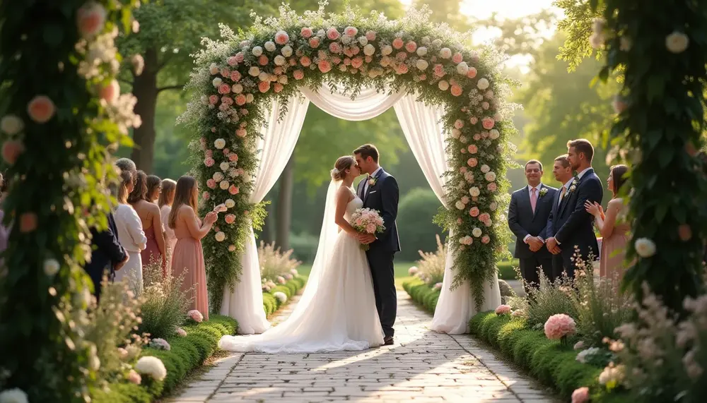 Wolfgang Porsche heiratet Gabriela zu Leiningen in privater Zeremonie in Salzburg