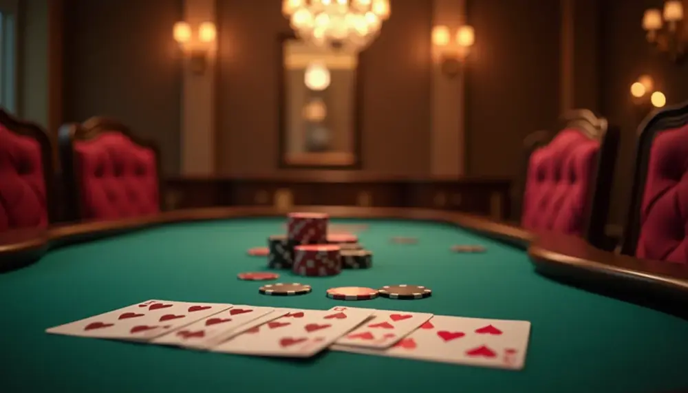 Zwei Promi-Zocker scheiden überraschend bei BILD Poker Night aus