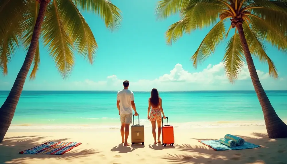 Zwei Promis müssen „Promis unter Palmen“ in Folge 3 vorzeitig verlassen